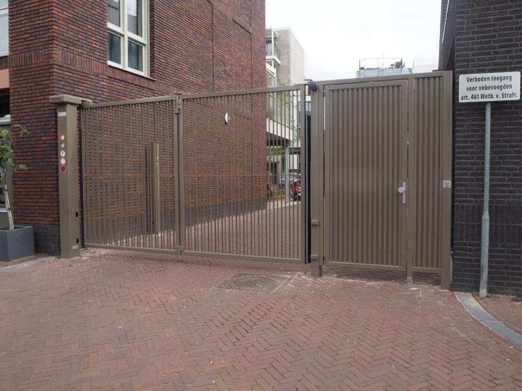 Benb Op De Trans, Arnhem Op Zijn Best! Exterior foto